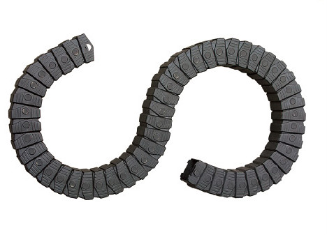 微型工程塑料拖鏈